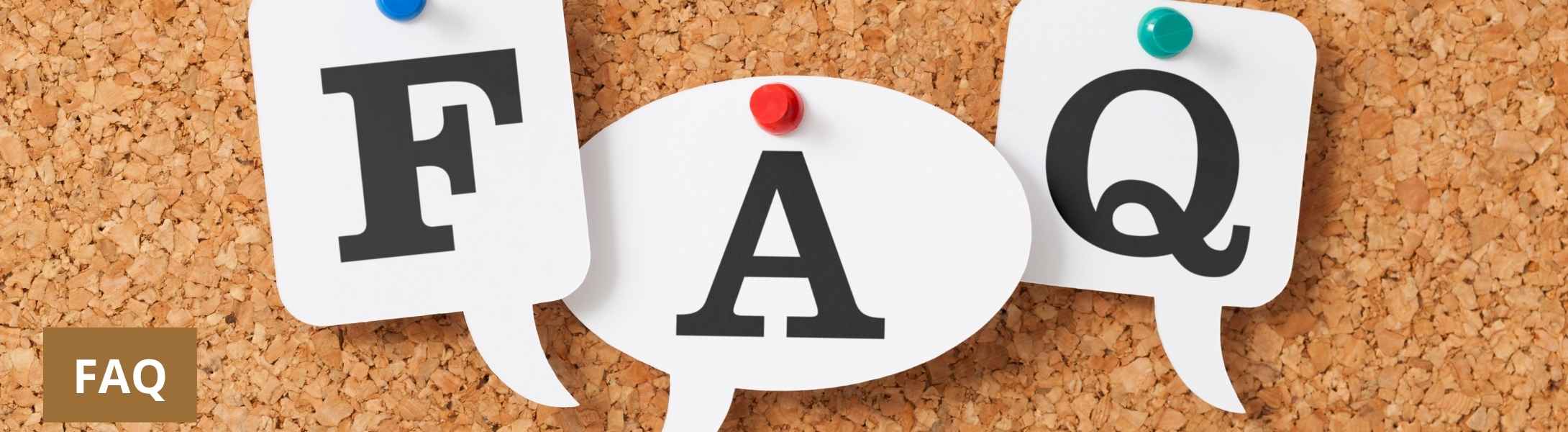 FAQ