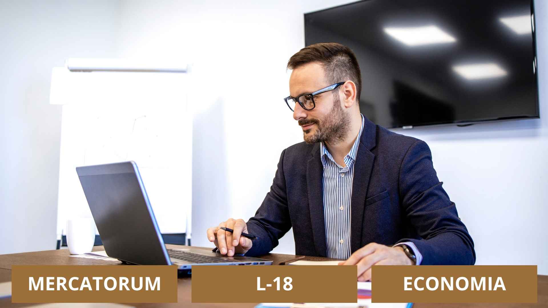 mercatorum l-18 gestione d'impresa