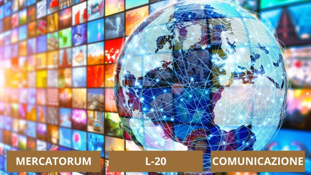 mercatorum l-20 comunicazione e multimedialità
