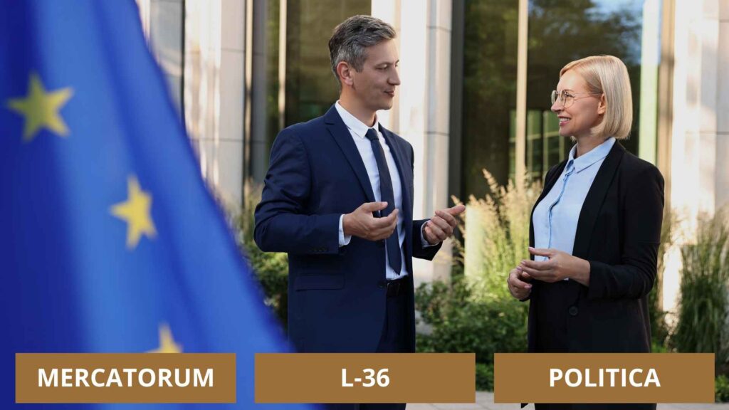 mercatorum l-36 Scienze Politiche e Relazioni Internazionali