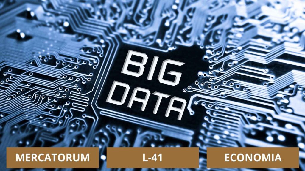 mercatorum l-41 statistica e big data