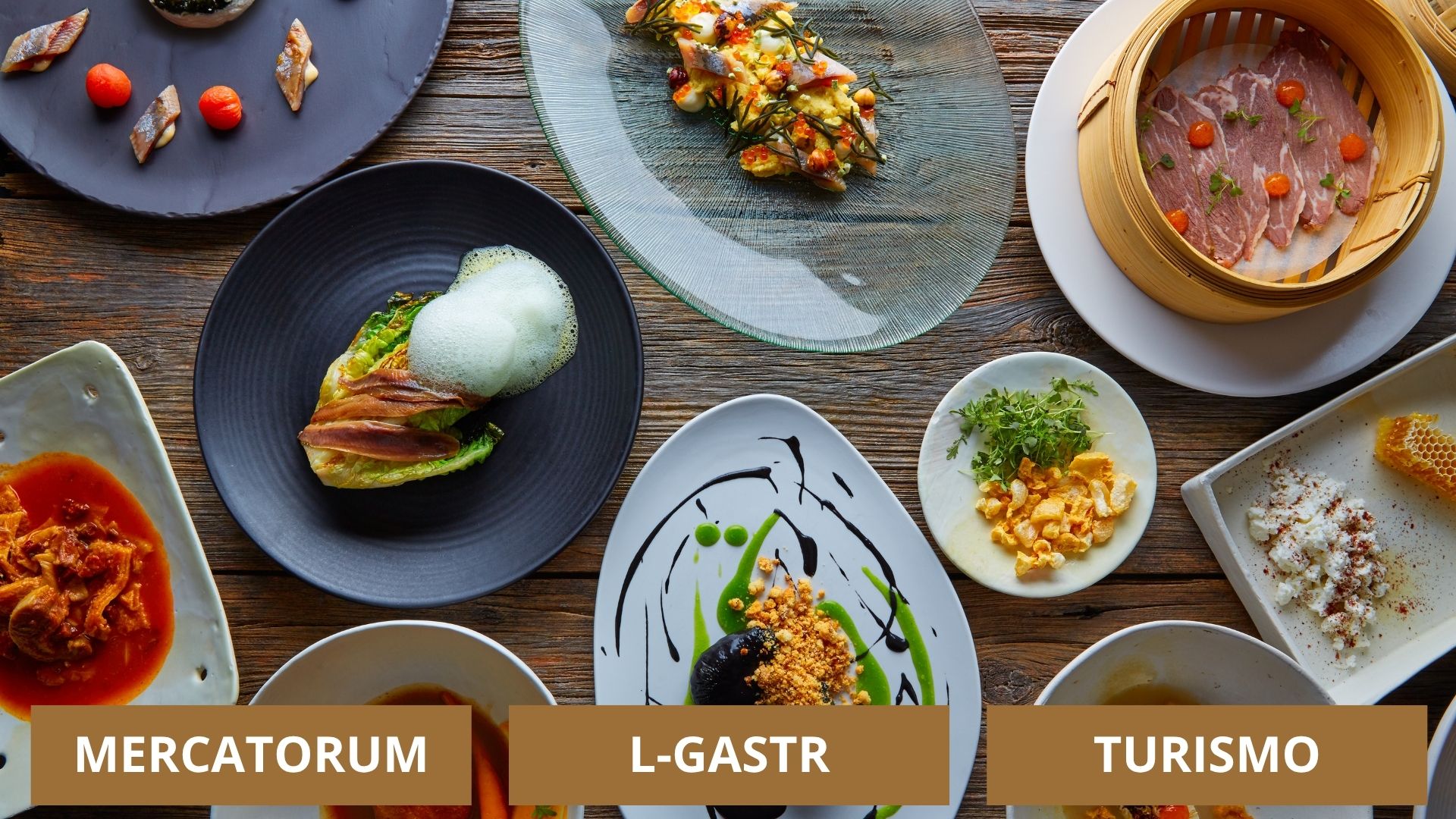 mercatorum l-gastr GASTRONOMIA OSPITALITA E TERRITORI