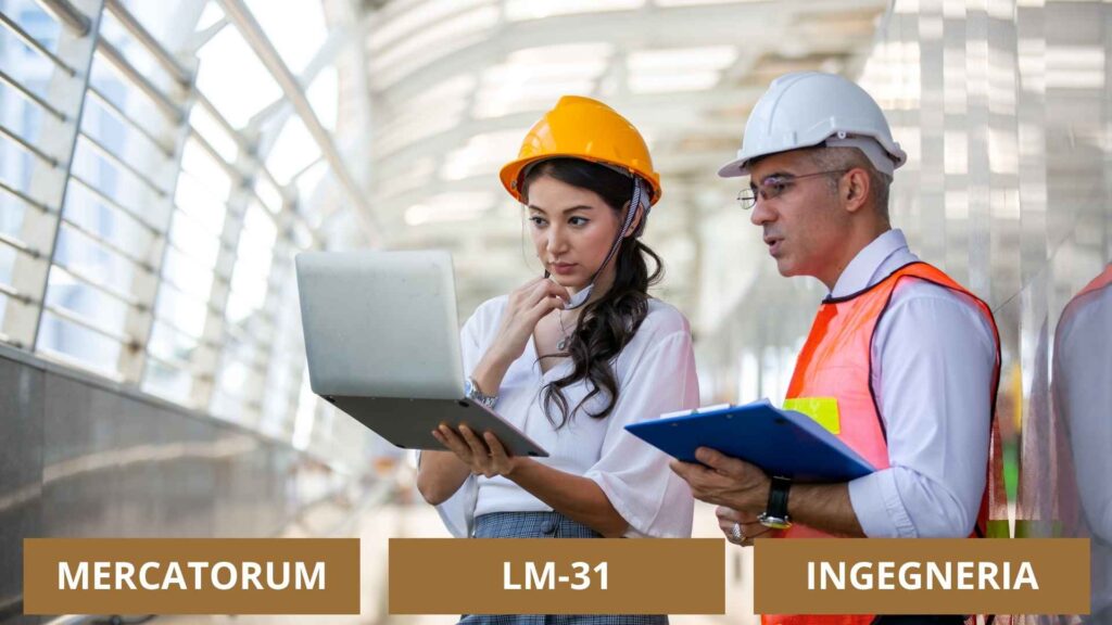 mercatorum lm-31 Ingegneria Gestionale