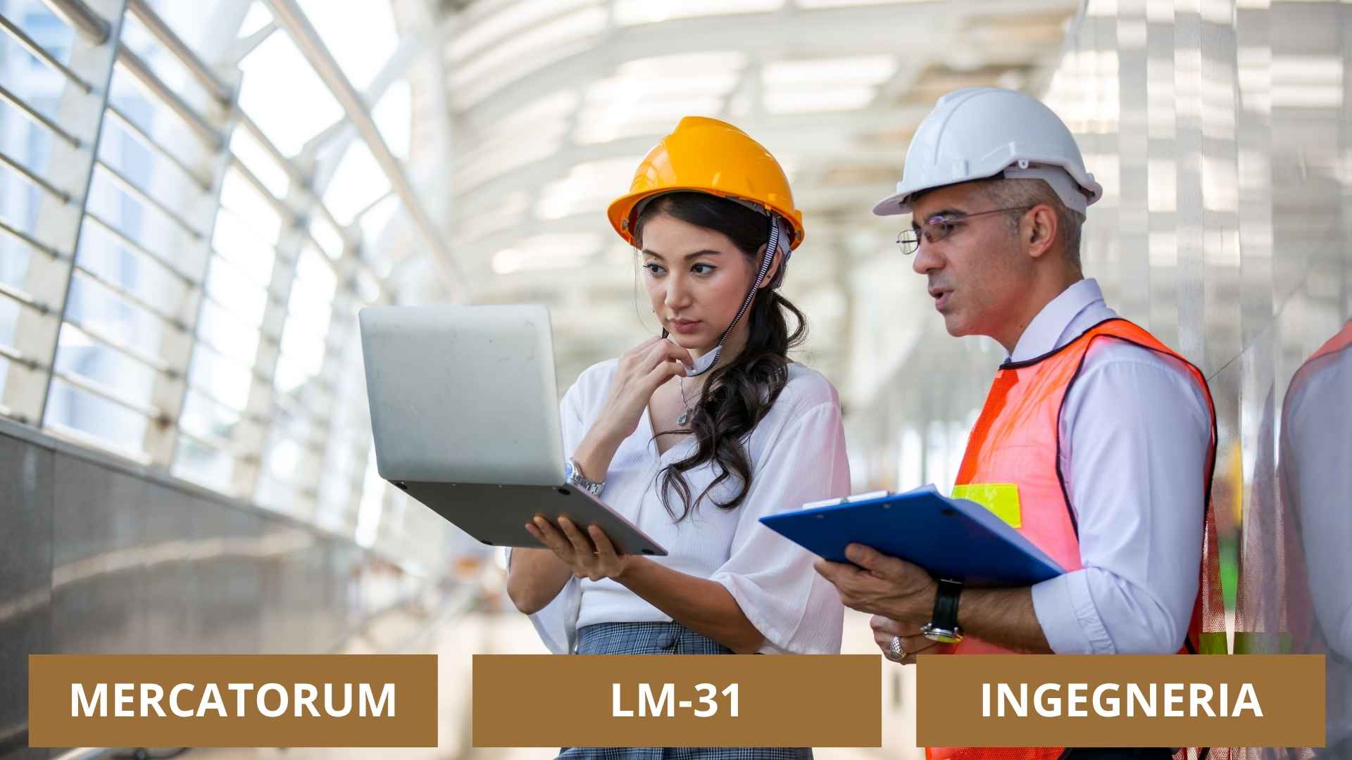 mercatorum lm-31 Ingegneria Gestionale