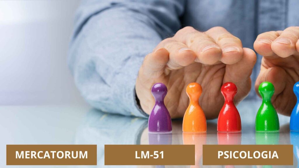 mercatorum lm-51 Psicologia del Lavoro e delle Organizzazioni
