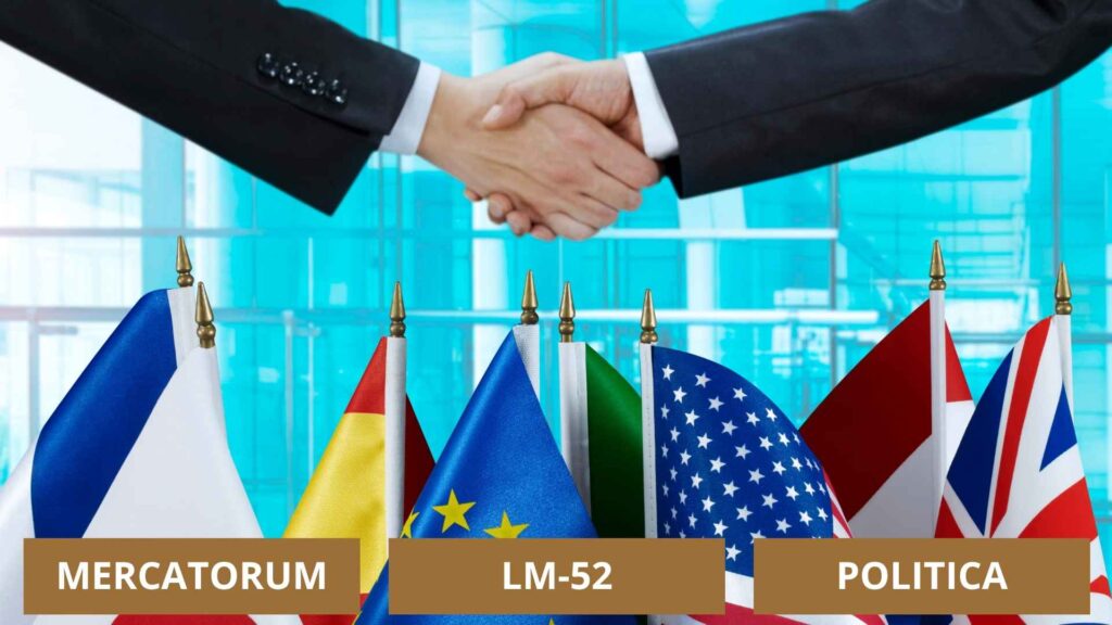 mercatorum lm-52 Relazioni Internazionali per lo Sviluppo Economico