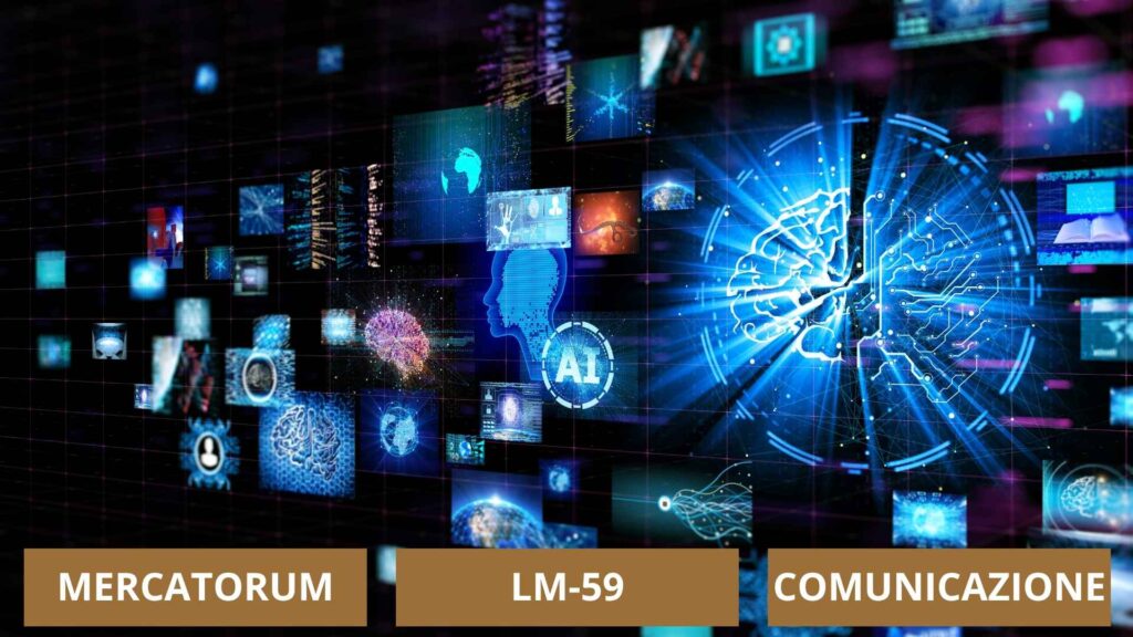 mercatorum lm-59 Comunicazione Digitale e Marketing