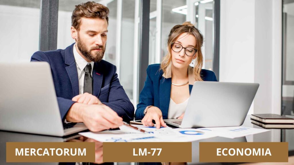 mercatorum lm-77 management