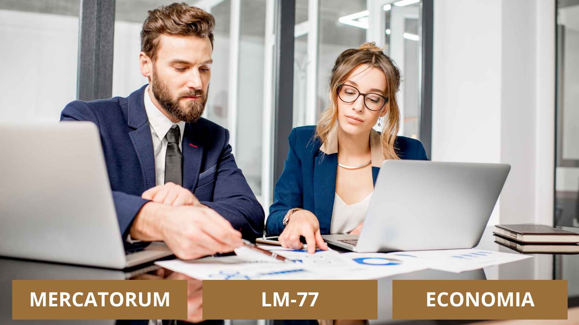 mercatorum lm-77 management