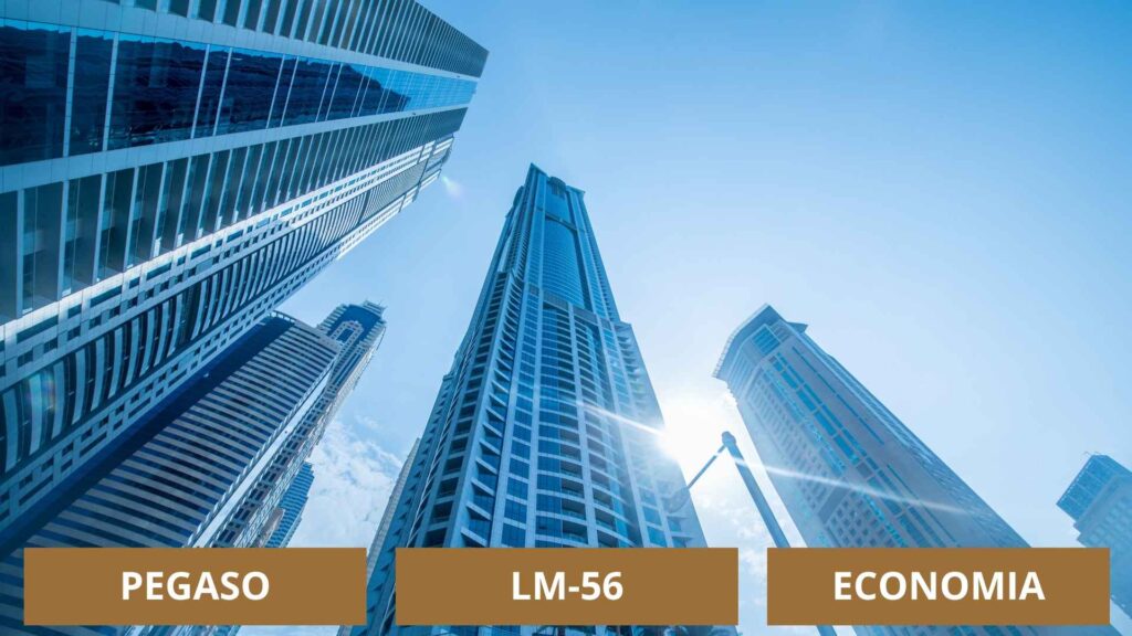 pegaso lm-56 Economia Digital Data Analysis Amministrazioni Pubbliche